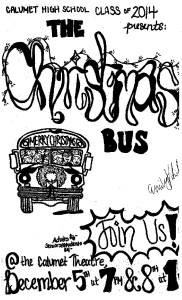 CHS the Bus