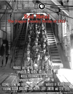 redmetal full