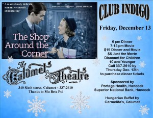 Shop around the corner Final