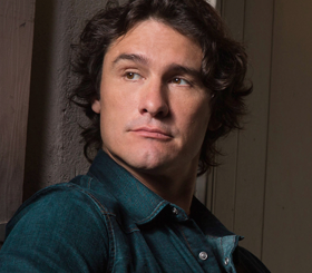 Joe Nichols
