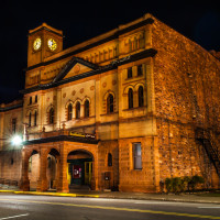 Calumet Theater1