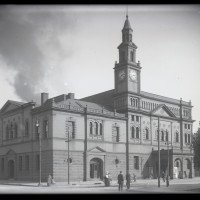 Calumet Theatre & Town Hall--