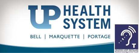 New Portage Logo