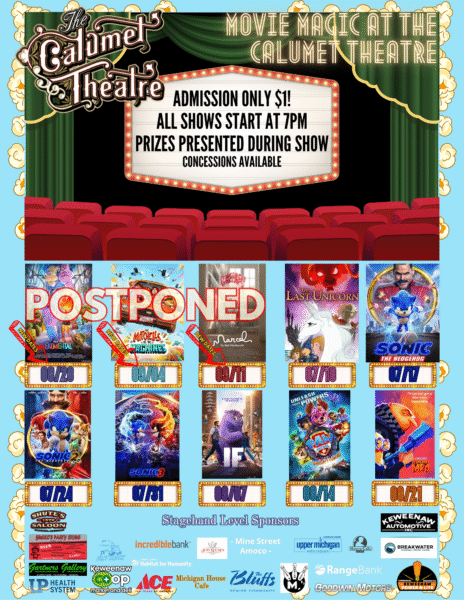 Summer Concert Posters (SCC, AMERICAN GOLD, MOVIE MAGIC) (8.5 x 11 in) (1)