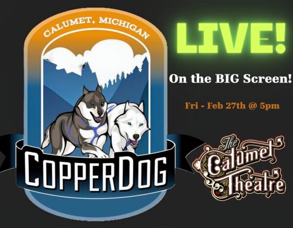 Copper Dog Live Instagram 2026