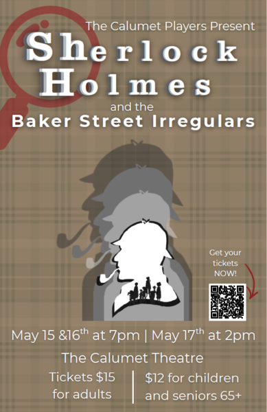 Final Sherlock Holmes